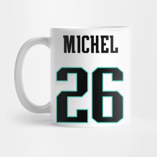 Michel Mug